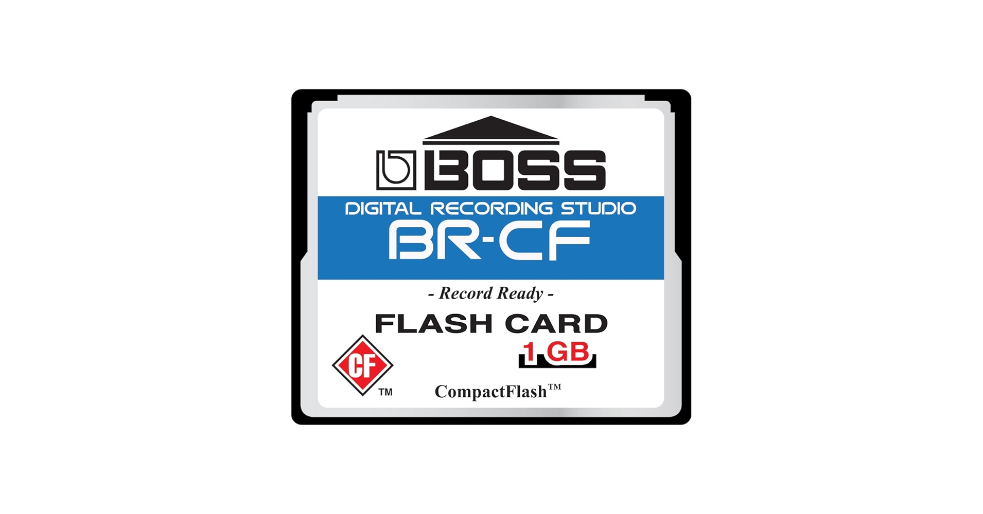 Amazon.com: 1GB BR-CF Boss Roland CompactFlash CF Memory